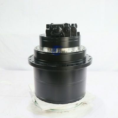 مجموعة علبة تروس محرك السفر TM40 Ultimate Drive للحفارات EC240B وS220-5 وDH225-7 وR225