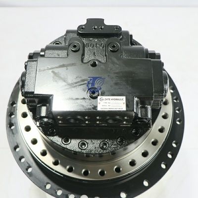 مجموعة علبة تروس محرك السفر TM40 Ultimate Drive للحفارات EC240B وS220-5 وDH225-7 وR225