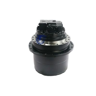 مجموعة محرك السفر GM35 YN15V00011F4 Final Drive SK200 SK200-5 SK200-6، مجموعة علبة التروس، مجموعة إصلاح حفارة Kobelco