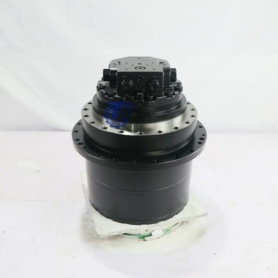 مجموعة محرك السفر GM35 YN15V00011F4 Final Drive SK200 SK200-5 SK200-6، مجموعة علبة التروس، مجموعة إصلاح حفارة Kobelco