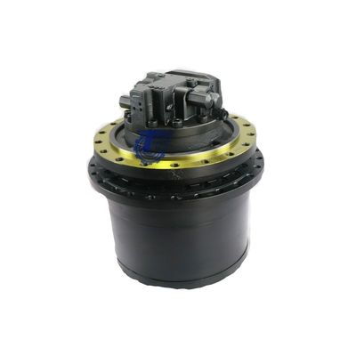 GM60 SK350-8 SK350LC-8 المحرك النهائي المحرك الرئيسي المقلل تجميع المحرك LC15V00023F1 مجموعة إصلاح الحفار LC15V00026F1