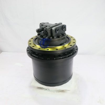 GM60 SK350-8 SK350LC-8 المحرك النهائي المحرك الرئيسي المقلل تجميع المحرك LC15V00023F1 مجموعة إصلاح الحفار LC15V00026F1