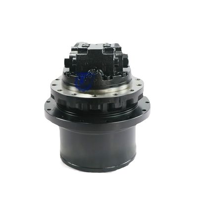 مجموعة محرك السفر 21W-60-41201 21W-60-41202 مجموعة محرك السفر مجموعة المخفض الرئيسية مجموعة إصلاح الحفارة