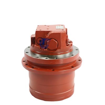 Tm03 Gm03 Final Unidade Para Pc20 Pc30 PC40-7 Mm30sr Cx22b Tb15 B19 المحرك Assy