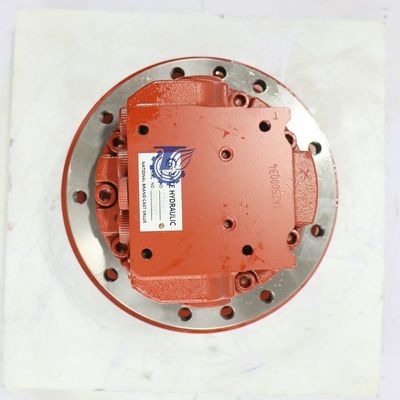 Tm03 Gm03 Final Unidade Para Pc20 Pc30 PC40-7 Mm30sr Cx22b Tb15 B19 المحرك Assy