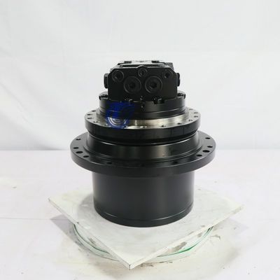 TM18 المحرك النهائي 20/15H SK120 PC100-3 PC120-6 SY135 SH100/120 لمجموعة إصلاح الحفار 11-13 طن