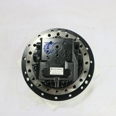 TM18 المحرك النهائي 20/15H SK120 PC100-3 PC120-6 SY135 SH100/120 لمجموعة إصلاح الحفار 11-13 طن