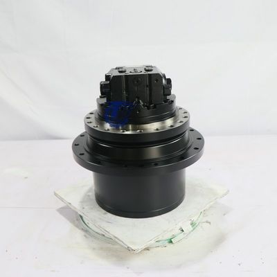 TM18 المحرك النهائي 20/15H SK120 PC100-3 PC120-6 SY135 SH100/120 لمجموعة إصلاح الحفار 11-13 طن