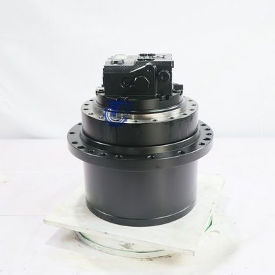 مجموعة محرك السفر TM22 مجموعة المحرك النهائي EC140 مجموعة صندوق التخفيض 1143-01060 7117-30011