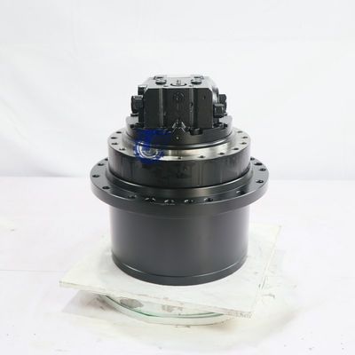 مجموعة محرك السفر TM22 مجموعة المحرك النهائي EC140 مجموعة صندوق التخفيض 1143-01060 7117-30011