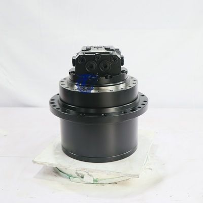 مجموعة محرك السفر TM22 مجموعة المحرك النهائي EC140 مجموعة صندوق التخفيض 1143-01060 7117-30011
