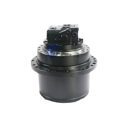 مجموعة محرك السفر TM22 مجموعة المحرك النهائي EC140 مجموعة صندوق التخفيض 1143-01060 7117-30011