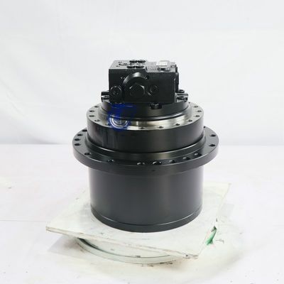 مجموعة محرك السفر TM22 مجموعة المحرك النهائي EC140 مجموعة صندوق التخفيض 1143-01060 7117-30011