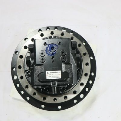 مجموعة محرك السفر TM22 مجموعة المحرك النهائي EC140 مجموعة صندوق التخفيض 1143-01060 7117-30011