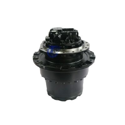 ZAX200 9233692 9261222 محرك نهائي علبة تروس تخفيض رئيسية مجموعة محرك السفر جهاز السفر