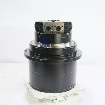 مجموعة إصلاح مجموعة مخفض محرك السفر للحفارة TM40 من EC240B وS220-5 وDH225-7 وR225