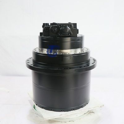 مجموعة إصلاح مجموعة مخفض محرك السفر للحفارة TM40 من EC240B وS220-5 وDH225-7 وR225