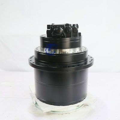 مجموعة إصلاح مجموعة مخفض محرك السفر للحفارة TM40 من EC240B وS220-5 وDH225-7 وR225