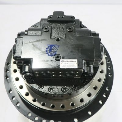 مجموعة إصلاح مجموعة مخفض محرك السفر للحفارة TM40 من EC240B وS220-5 وDH225-7 وR225