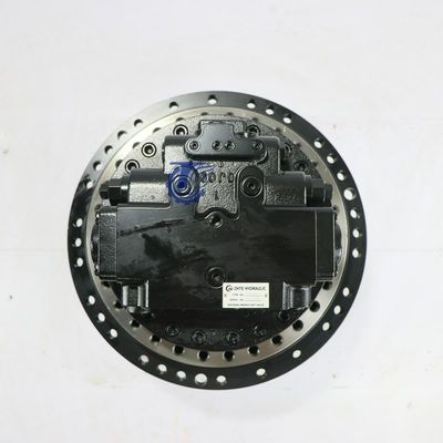 مجموعة إصلاح مجموعة مخفض محرك السفر للحفارة TM40 من EC240B وS220-5 وDH225-7 وR225