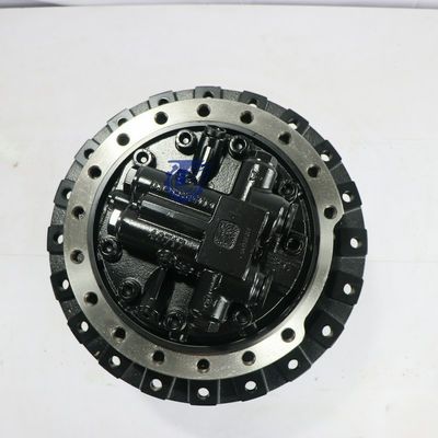 محرك السفر النهائي للحفارة ZAX240-3 16 فتحة 9243839 9256989 9242907 لقطع غيار حفارة هيتاشي