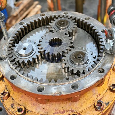 HD1430 القيادة النهائية كاتو الحفرة الحد الأدنى للدراجات المتحركة