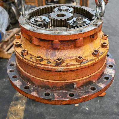 HD1430 القيادة النهائية كاتو الحفرة الحد الأدنى للدراجات المتحركة