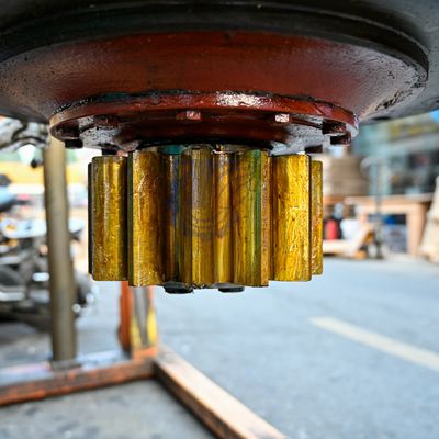 HD1430 القيادة النهائية كاتو الحفرة الحد الأدنى للدراجات المتحركة