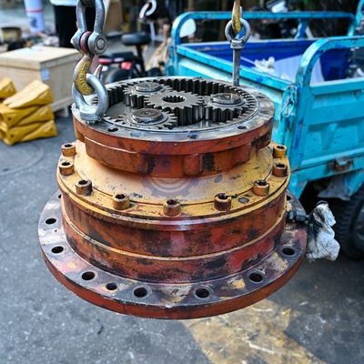HD1430 القيادة النهائية كاتو الحفرة الحد الأدنى للدراجات المتحركة