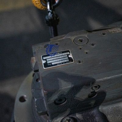 فئة 307C 308D 148-4736 171-9329 مجموعة محرك القيادة النهائية تجميع صندوق التخفيف