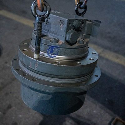 فئة 307C 308D 148-4736 171-9329 مجموعة محرك القيادة النهائية تجميع صندوق التخفيف