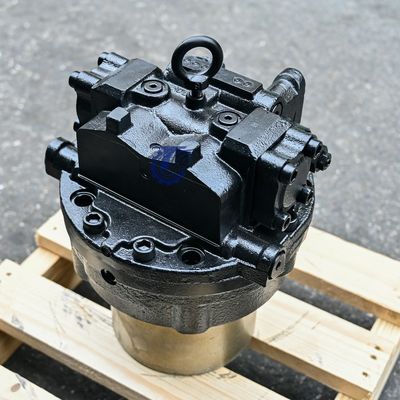 593-5123 11R-1662 محرك السفر محرك المكبس الهيدروليكي مجموعة محرك السفر مجموعة صندوق التخفيض