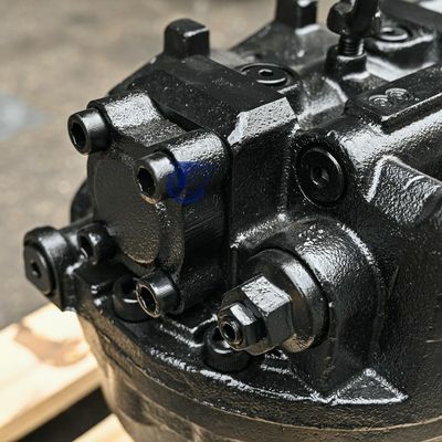 593-5123 11R-1662 محرك السفر محرك المكبس الهيدروليكي مجموعة محرك السفر مجموعة صندوق التخفيض