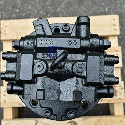 593-5123 11R-1662 محرك السفر محرك المكبس الهيدروليكي مجموعة محرك السفر مجموعة صندوق التخفيض