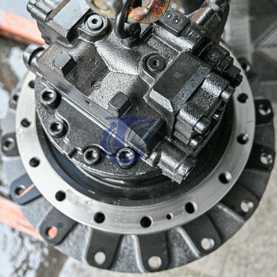 TQ Final Drive Assy 511-6008 511-6009 for TQCAT 320GC 323 Excavator