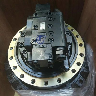 كاتربيلر CAT 325D 329D القيادة النهائية علبة التروس وتركيب محرك السفر صندوق تخفيض 227-6116 191-2682 199-4575