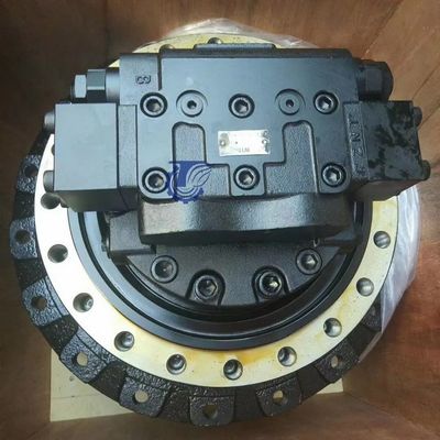 كاتربيلر CAT 325D 329D القيادة النهائية علبة التروس وتركيب محرك السفر صندوق تخفيض 227-6116 191-2682 199-4575