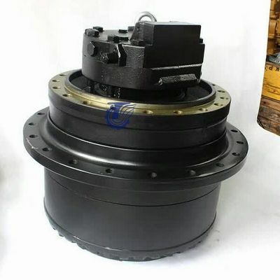 CAT 345D 349D القيادة النهائية علبة التروس وتركيب المحرك السفر مقلص 227-6045 353-0604