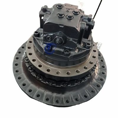 PC650-8 PC650-7 محرك القيادة النهائي مجموعة محرك السفر 21M-27-00030 21M-27-00060 محرك السفر 706-88-01110 706-88-01101