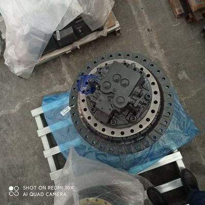 PC650-8 PC650-7 محرك القيادة النهائي مجموعة محرك السفر 21M-27-00030 21M-27-00060 محرك السفر 706-88-01110 706-88-01101