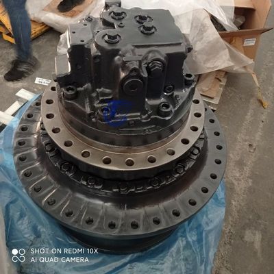 PC650-8 PC650-7 محرك القيادة النهائي مجموعة محرك السفر 21M-27-00030 21M-27-00060 محرك السفر 706-88-01110 706-88-01101