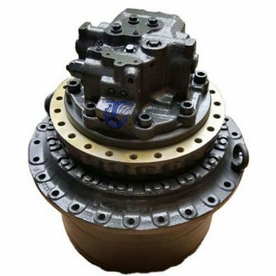 PC400-8 400LC-8 PC400-7 محرك الحفر المحرك النهائي 208-27-00312 208-27-00311 محرك السفر 706-8J-01012 706-8J-41110