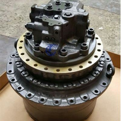 PC400-8 400LC-8 PC400-7 محرك الحفر المحرك النهائي 208-27-00312 208-27-00311 محرك السفر 706-8J-01012 706-8J-41110