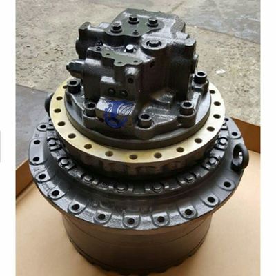PC400-8 400LC-8 PC400-7 محرك الحفر المحرك النهائي 208-27-00312 208-27-00311 محرك السفر 706-8J-01012 706-8J-41110