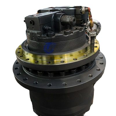 فولفو EC480 Final Drive VOE14631200 مجموعة محرك السفر