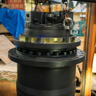 فولفو EC480 Final Drive VOE14631200 مجموعة محرك السفر
