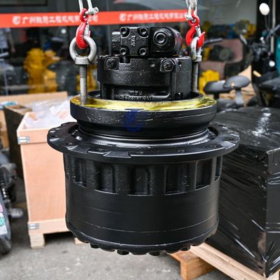 232-3550 135-6214 cat 320C 320D 323C مجموعة السفر المحرك النهائي 191-3237 134-7132