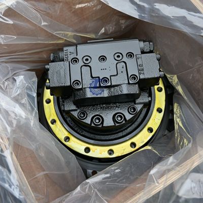 232-3550 135-6214 cat 320C 320D 323C مجموعة السفر المحرك النهائي 191-3237 134-7132