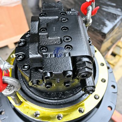 232-3550 135-6214 cat 320C 320D 323C مجموعة السفر المحرك النهائي 191-3237 134-7132