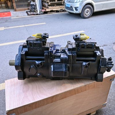 ساني 750 المضخة الهيدروليكية المضخة الرئيسية K3VDTH1GZR-0E82-BVB إصلاح المكونات إصلاح متجر إصلاح الحفارة